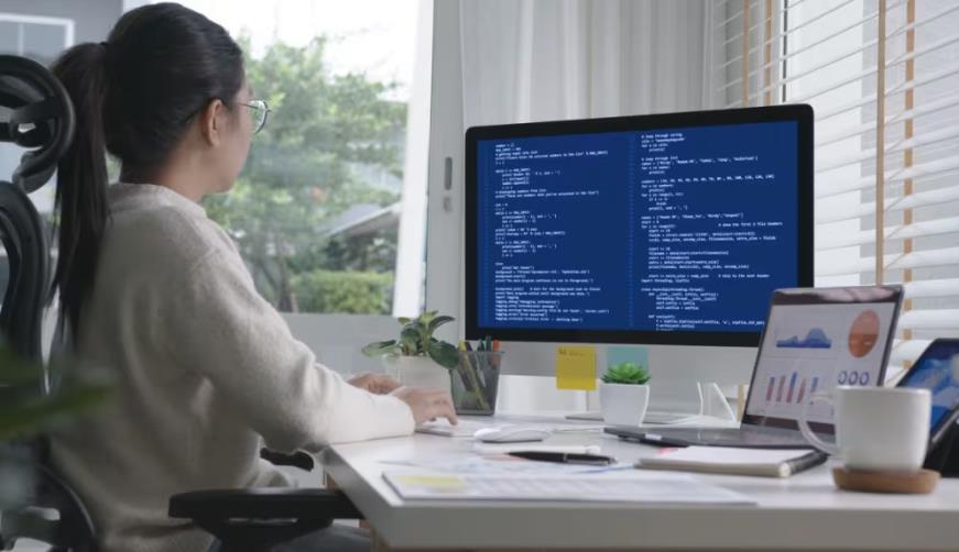 钦南区企业数字化解决方案：机器学习赋能商业模式升级的核心路径